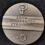 Cena Považských strojární