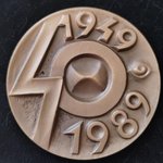 Oční optika 40 výročí