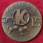 Kaučuk Kralupy nad Vltavou