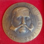 Jonáš Bohumil Gwoth