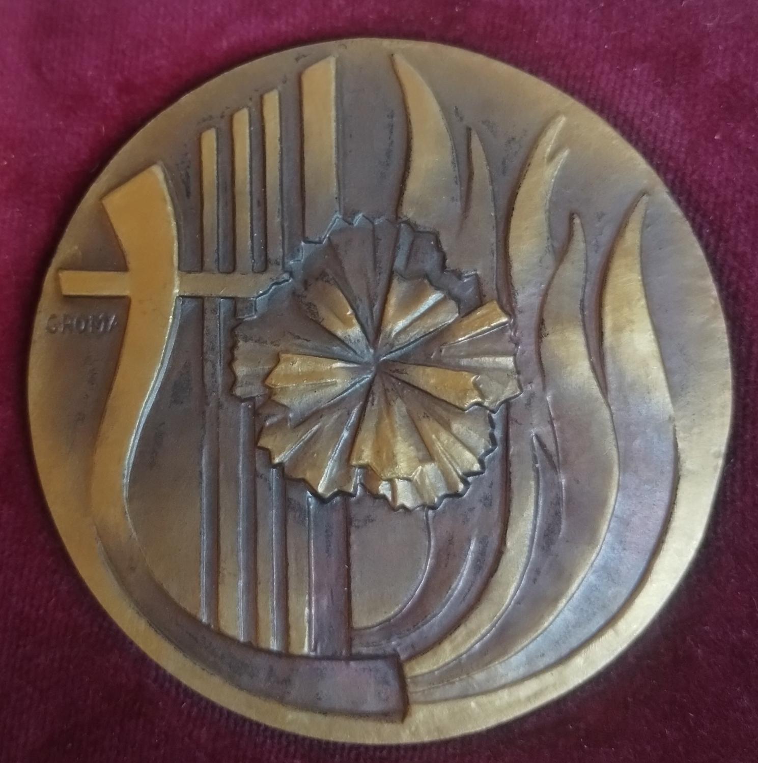 Zadná strana - Festival umeleckej poézie a prózy