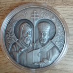 Svätý Cyril a Metod