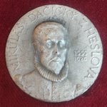 Mikuláš Dačický z Heslova