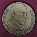 Ján Kňazovický Slovenký červený kríž