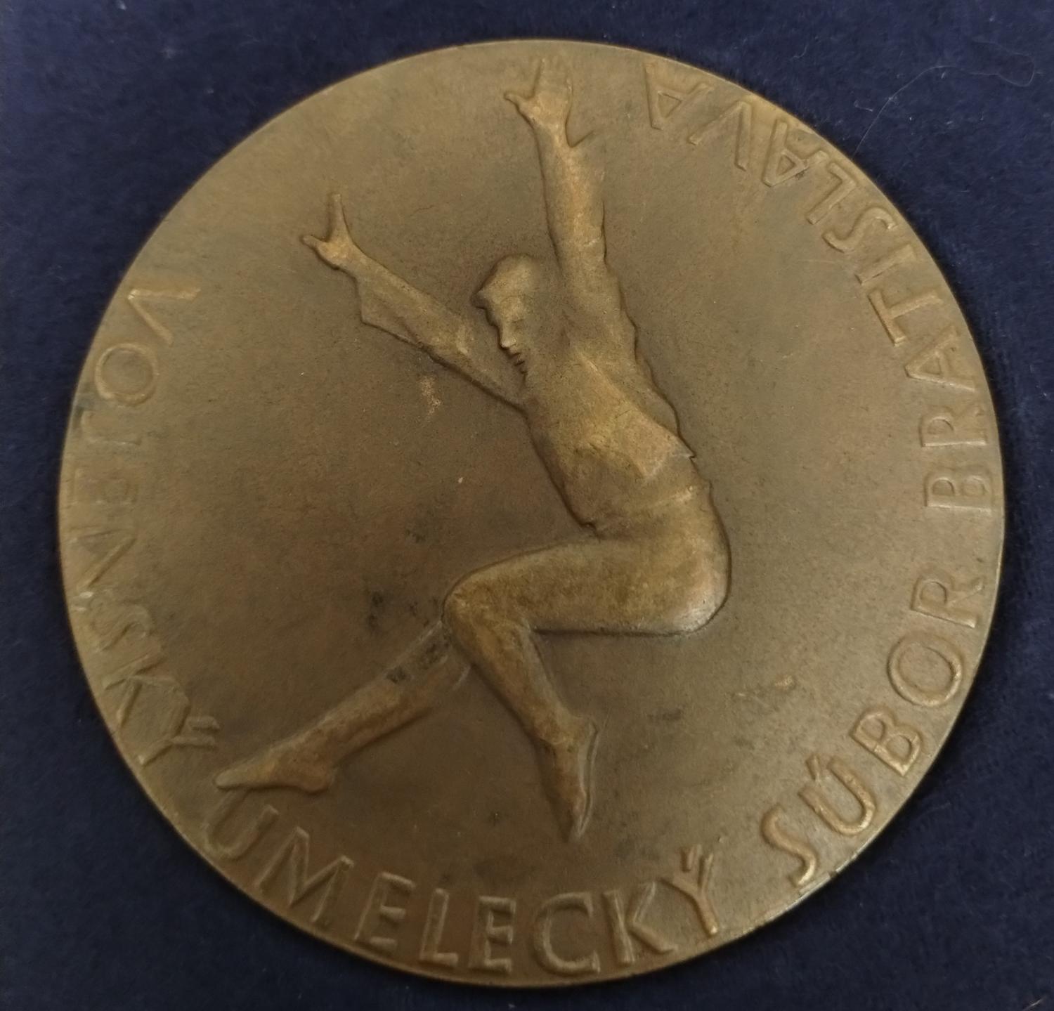 Zadná strana - Ján Nálepka