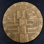 Socialistické sporiteľníctvo 35 rokov