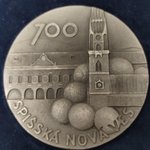 Spišská nová Ves 700 rokov