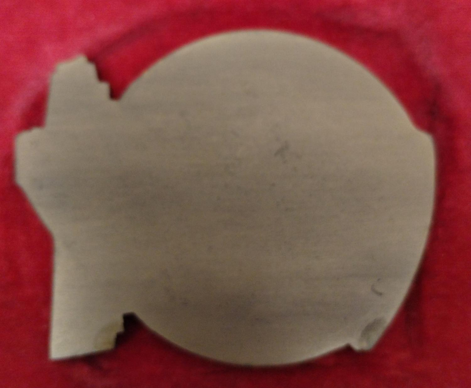 Zadná strana - Banská Bystrica k 30 výročiu SNP