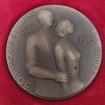 Štrajk Coburg 50 výročie štrajku TAZ Trnava