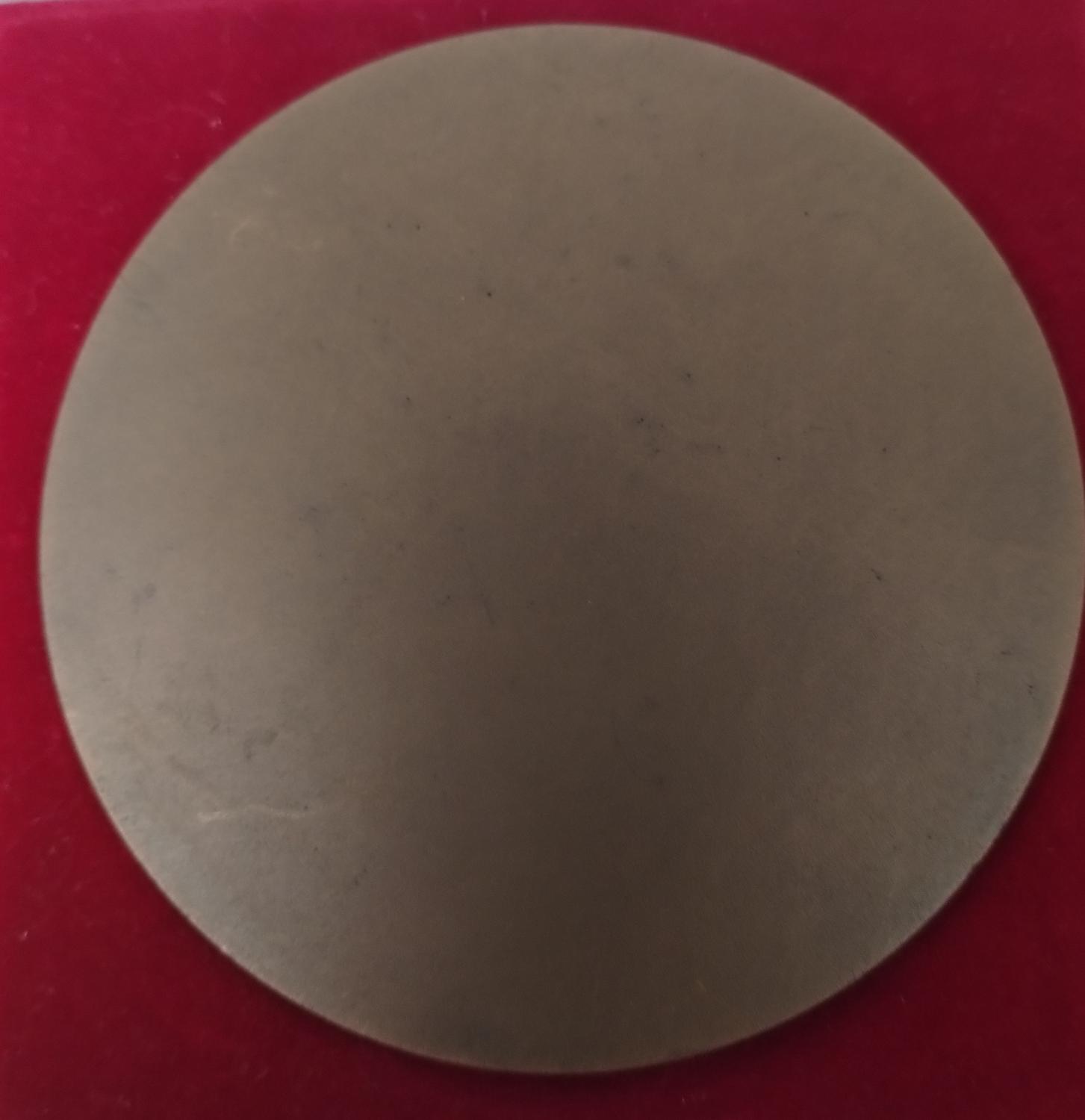 Zadná strana - Mesto Košice