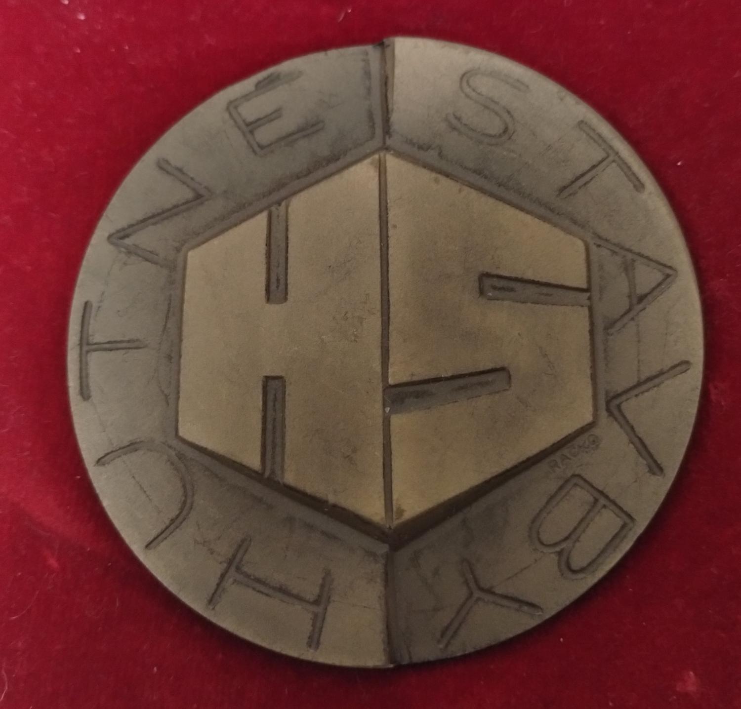 Predná strana - Hutné Stavby