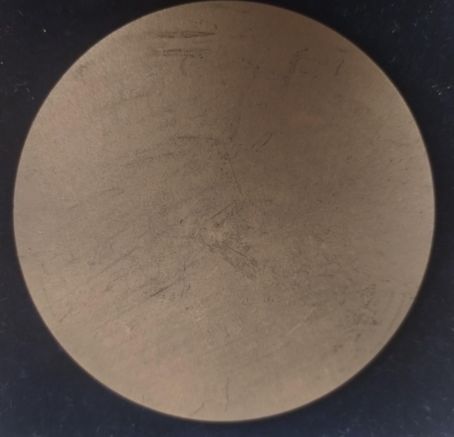 Zadná strana - Cestné stavby Nitra 30 výročie