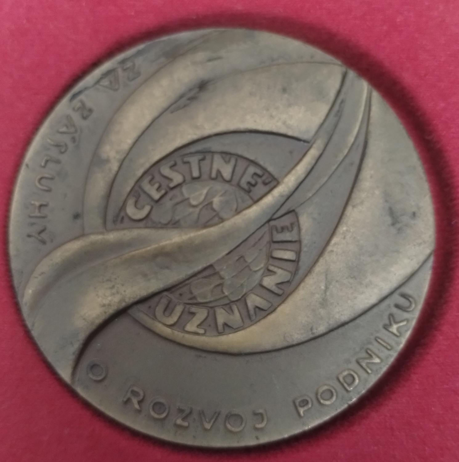 Zadná strana - Cestné stavby Nitra