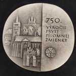 Prešov 750 výročie prvej písomnej zmienky