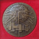 Československé cihlárske závody 10. výročí