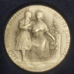 Matica Slovenská 120 výročie