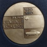 Automotoklub VSŽ Košice