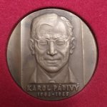 Karol Pádivý