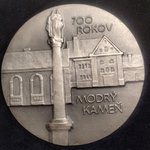 Modrý Kameň