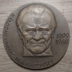 Národný umelec M.A.Bazovský