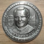 Prvý Trnavský arcibiskup Ján Sokol