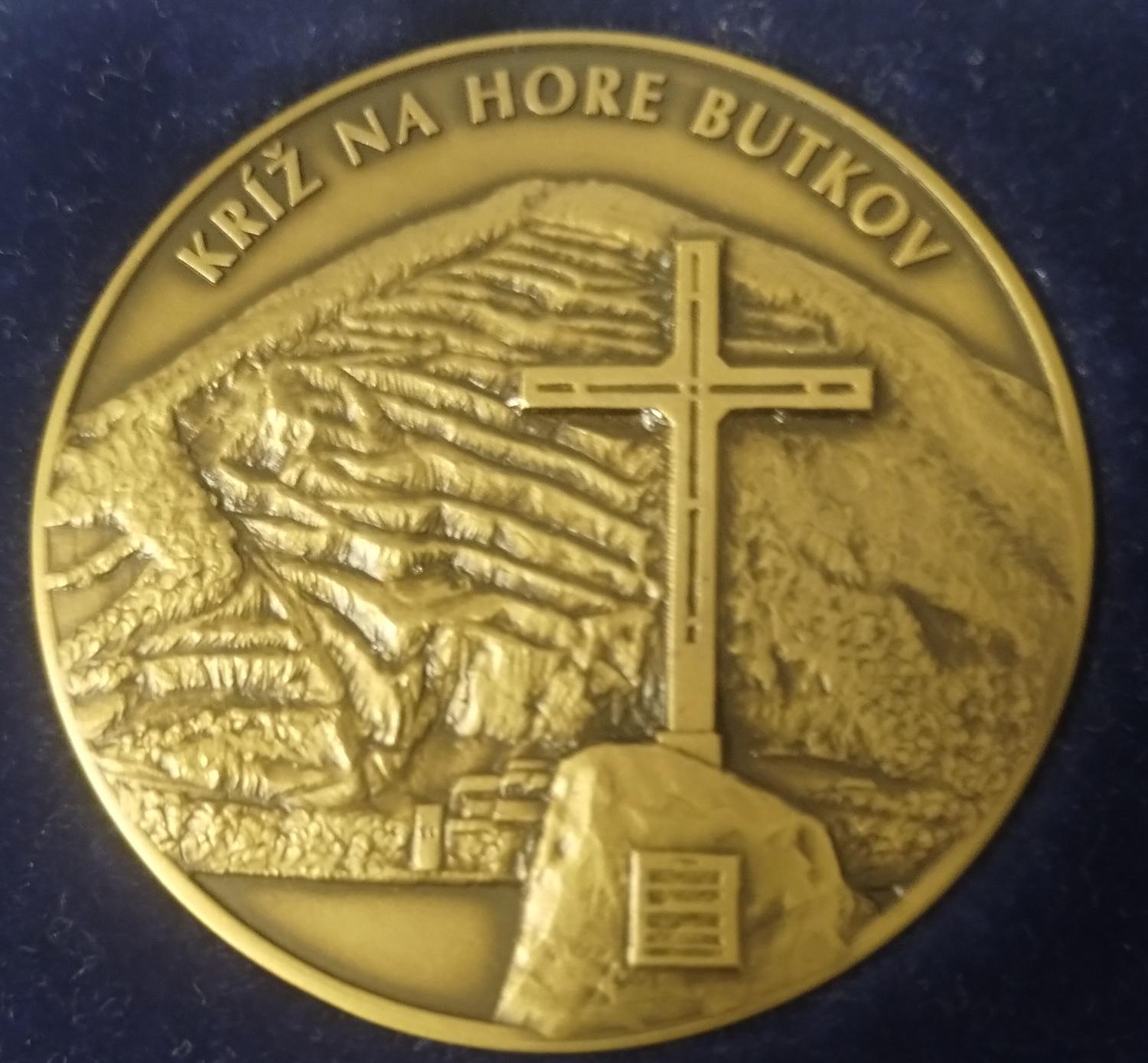 Zadná strana - Ján Pavol II