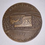 Západoslovenské kameňolomy a štrkopiesky Bratislava