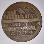 ROH dni odborárov Bratislava