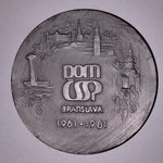 Dom ČSSP Bratislava