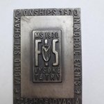FIS MS 1970 Vysoké Tatry
