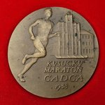 Kysucký maratón Čadca