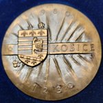 Košice 750.výročie mesta