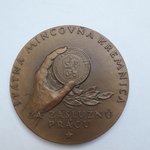 Štátna mincovňa Kremnica 400 rokov medailérstva