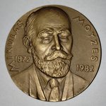 Mikuláš Moyzes