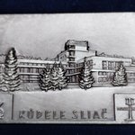Kúpele Sliač