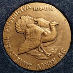 Slovenské poľovníctvo 50.rokov