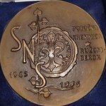 SNS pobočka Kremnica-Ružomberok