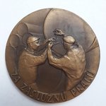 SES Tlmače za záslužnú prácu