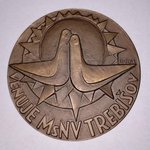 Trebišov venuje MSnV