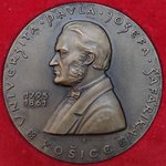 Univerzita P.J.Šafárika Košice
