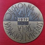 Stedná ekonomická škola obchodná akadémia Martin
