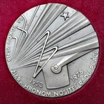 Žiar nad Hronom 25. rokov ZSNP